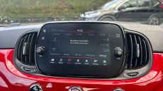 Fiat 500 1.0 Mild Hybrid 3dr Petrol Hatchback